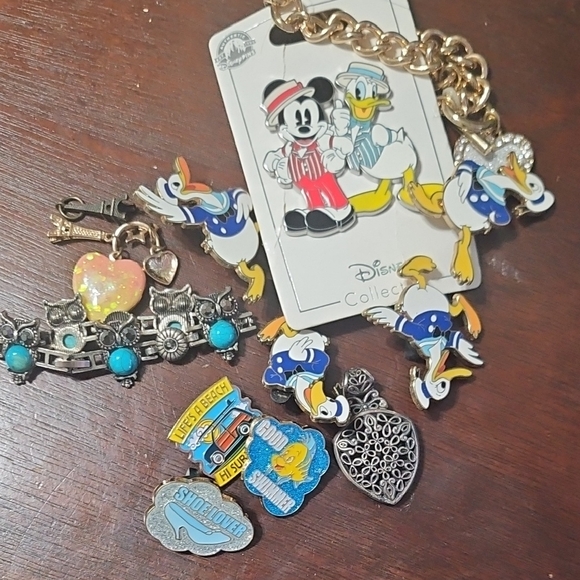 Disney Accessories - Misc Bundle